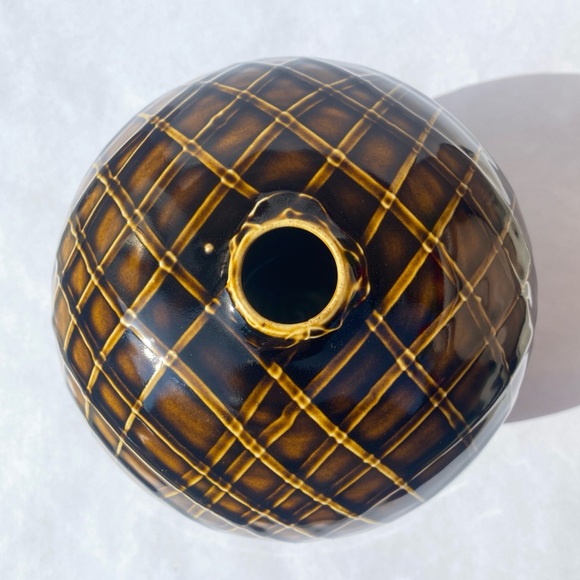 Tom Turner vase - Picture 2 of 5